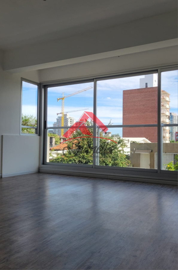 Apartamento ID.2209 - OPORTUNIDAD APTO DE  2 DORM Y 1 BAÑO A ESTRENAR EN TORRE MIRADOR  