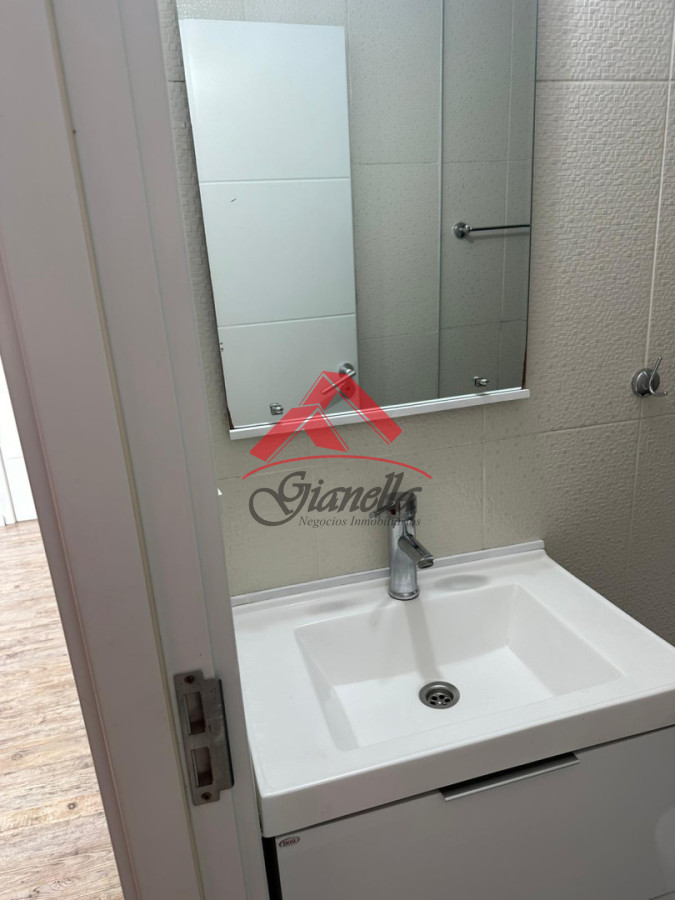 Apartamento ID.2209 - OPORTUNIDAD APTO DE  2 DORM Y 1 BAÑO A ESTRENAR EN TORRE MIRADOR  