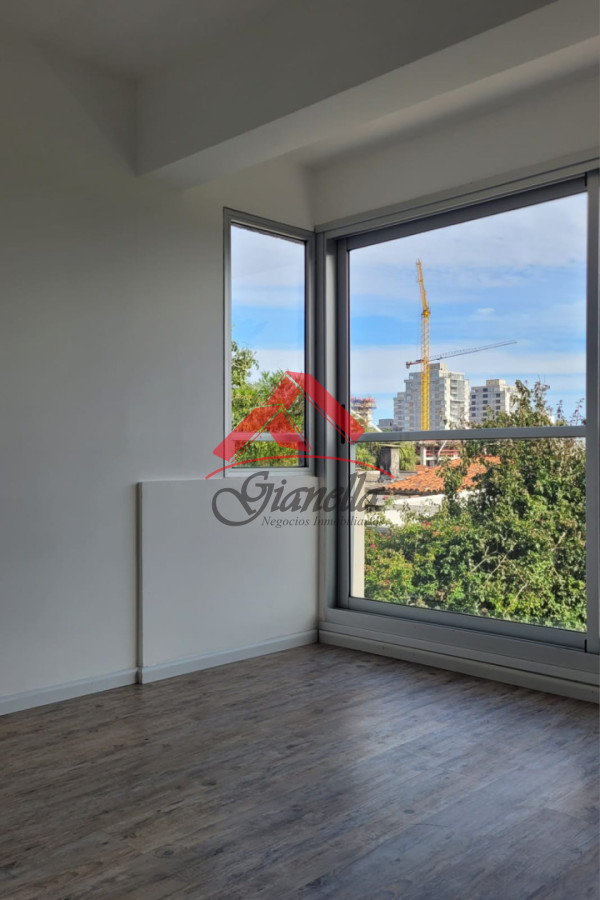 Apartamento ID.2209 - OPORTUNIDAD APTO DE  2 DORM Y 1 BAÑO A ESTRENAR EN TORRE MIRADOR  