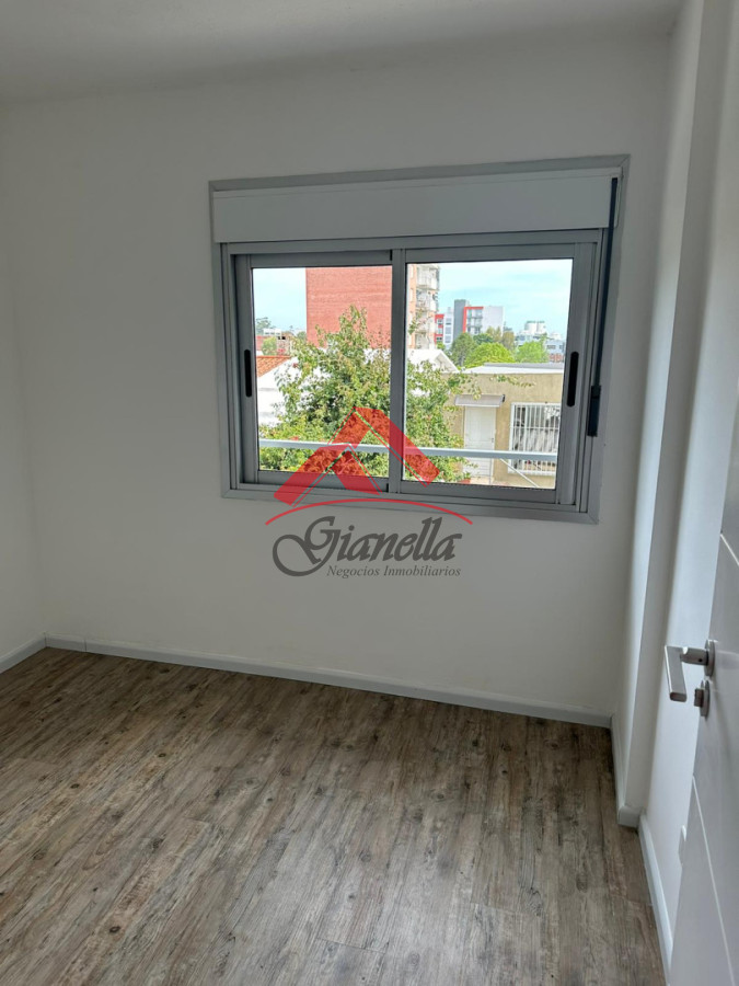 Apartamento ID.2209 - OPORTUNIDAD APTO DE  2 DORM Y 1 BAÑO A ESTRENAR EN TORRE MIRADOR  