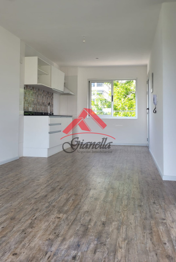 Apartamento ID.2209 - OPORTUNIDAD APTO DE  2 DORM Y 1 BAÑO A ESTRENAR EN TORRE MIRADOR  