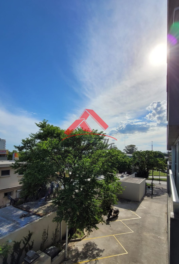 Apartamento ID.2209 - OPORTUNIDAD APTO DE  2 DORM Y 1 BAÑO A ESTRENAR EN TORRE MIRADOR  