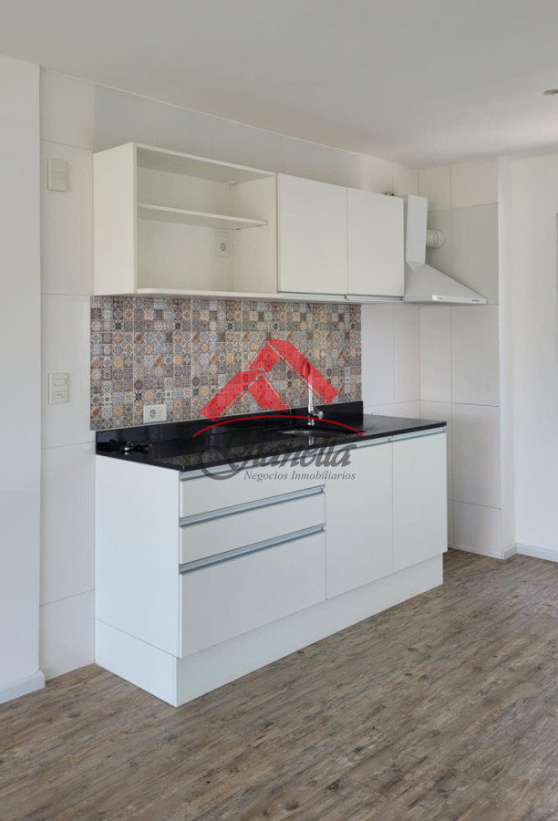 Apartamento ID.2209 - OPORTUNIDAD APTO DE  2 DORM Y 1 BAÑO A ESTRENAR EN TORRE MIRADOR  