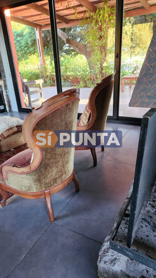 Chacra ID.13736 - OPORTUNIDAD !!!!  VENDO CHACRA DE 14 HAS QUE YA NO SE ENCUENTRAN EN LA ZONA . CANCHA DE POLO , PICADERO Y CABALLERIZAS 