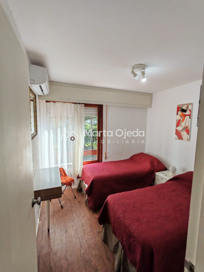Apartamento ID.41468 - Oportunidad en Aidy Grill | 2 Dormitorios con Cochera y Bajos Gastos