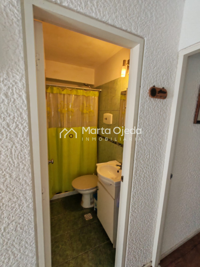 Apartamento ID.41468 - Oportunidad en Aidy Grill | 2 Dormitorios con Cochera y Bajos Gastos