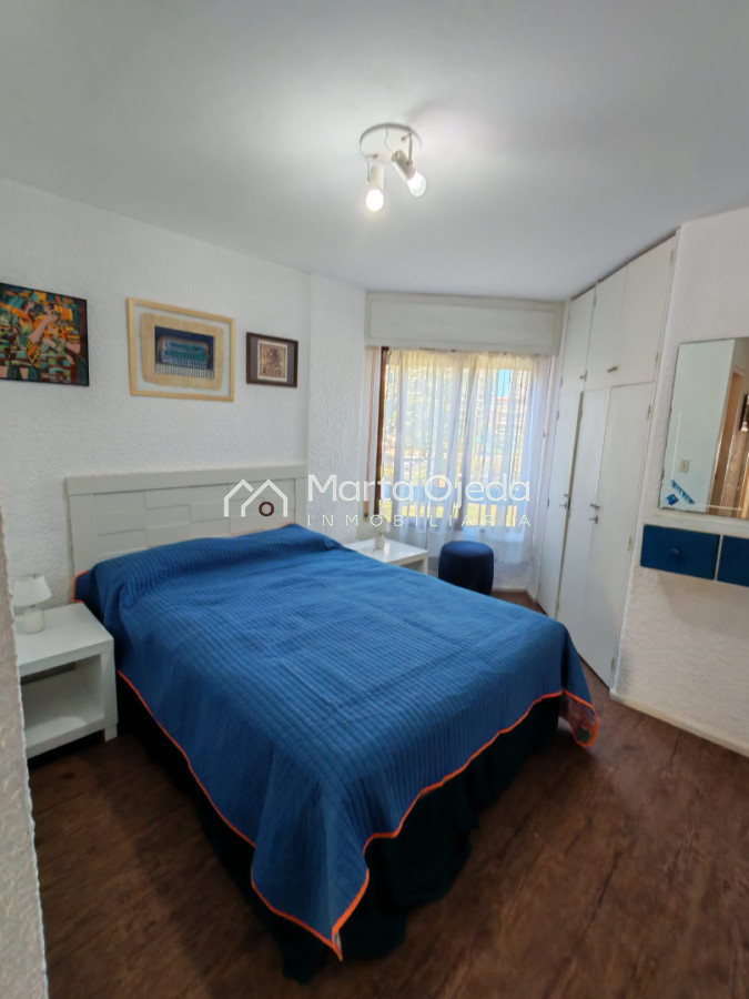 Apartamento ID.41468 - Oportunidad en Aidy Grill | 2 Dormitorios con Cochera y Bajos Gastos