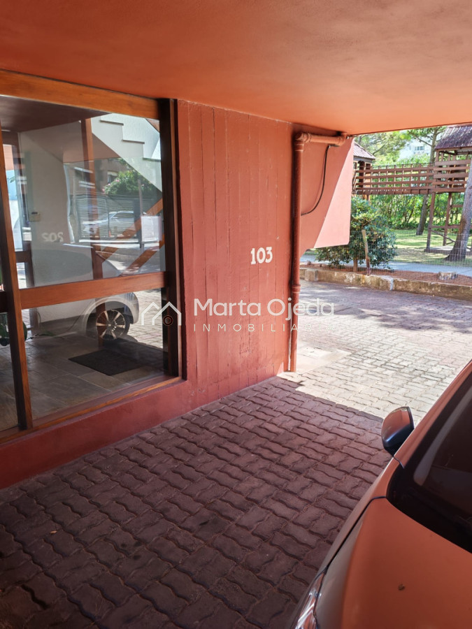 Apartamento ID.41468 - Oportunidad en Aidy Grill | 2 Dormitorios con Cochera y Bajos Gastos