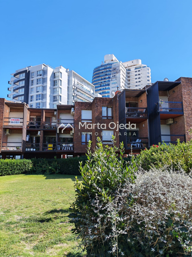 Apartamento ID.41468 - Oportunidad en Aidy Grill | 2 Dormitorios con Cochera y Bajos Gastos