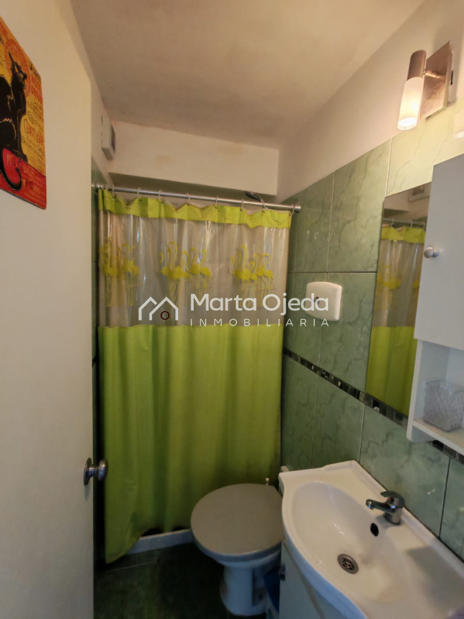 Apartamento ID.41468 - Oportunidad en Aidy Grill | 2 Dormitorios con Cochera y Bajos Gastos