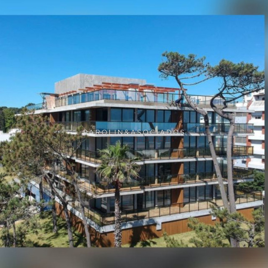 Departamento en Venta de 2 dormitorios en Mansa Inn, Punta del Este - JPA12064A