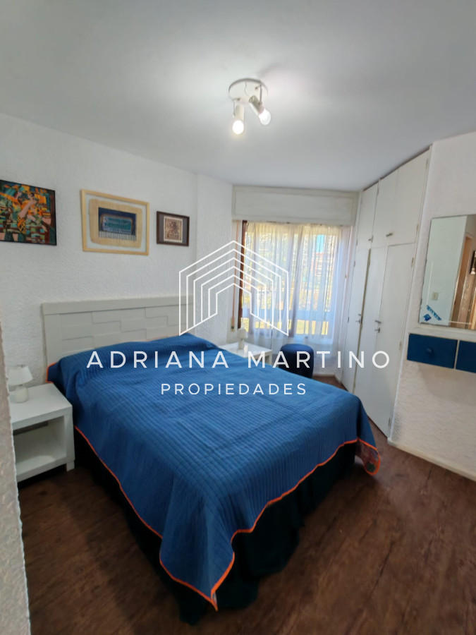 Apartamento ID.71649 - Oportunidad en Aidy Grill | 2 Dormitorios con Cochera y Bajos Gastos