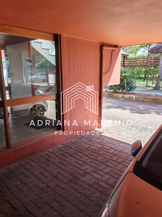 Apartamento ID.71649 - Oportunidad en Aidy Grill | 2 Dormitorios con Cochera y Bajos Gastos