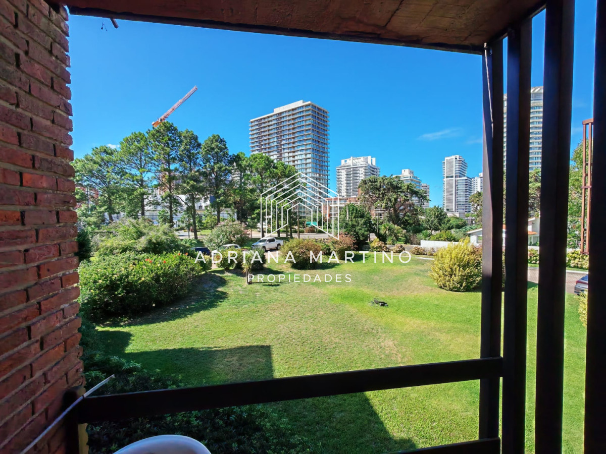 Apartamento ID.71649 - Oportunidad en Aidy Grill | 2 Dormitorios con Cochera y Bajos Gastos