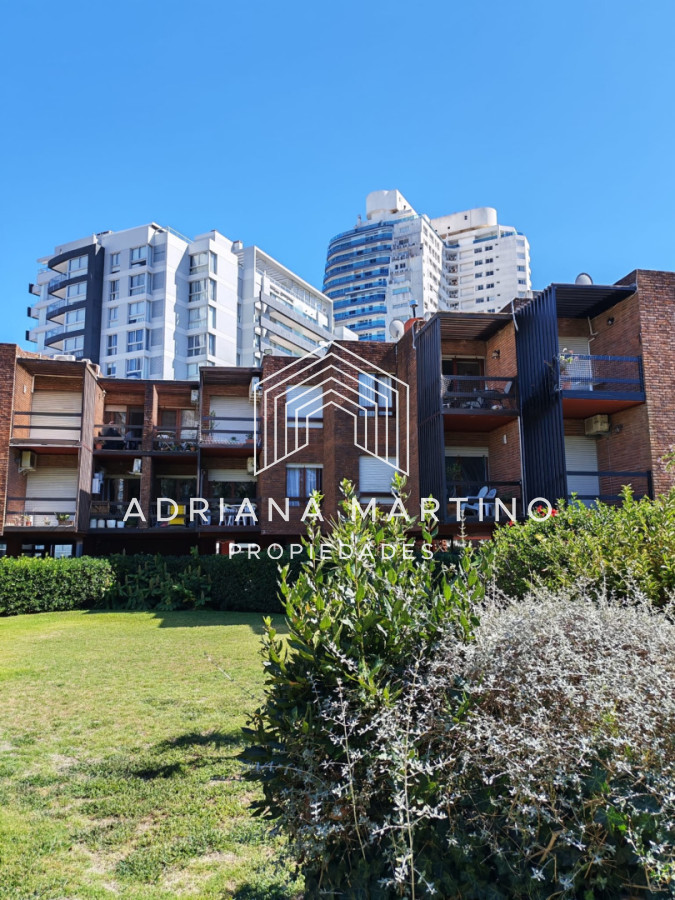 Apartamento ID.71649 - Oportunidad en Aidy Grill | 2 Dormitorios con Cochera y Bajos Gastos