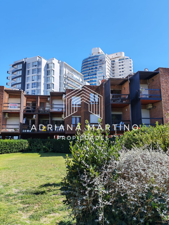 Apartamento ID.71649 - Oportunidad en Aidy Grill | 2 Dormitorios con Cochera y Bajos Gastos
