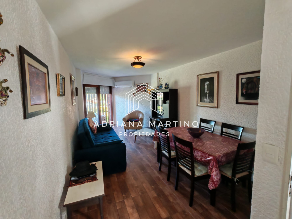 Apartamento ID.71649 - Oportunidad en Aidy Grill | 2 Dormitorios con Cochera y Bajos Gastos