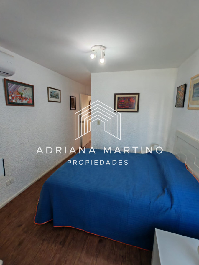 Apartamento ID.71649 - Oportunidad en Aidy Grill | 2 Dormitorios con Cochera y Bajos Gastos