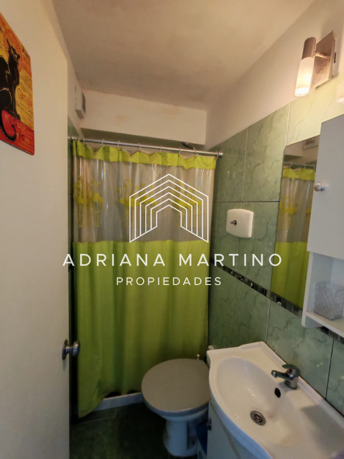 Apartamento ID.71649 - Oportunidad en Aidy Grill | 2 Dormitorios con Cochera y Bajos Gastos