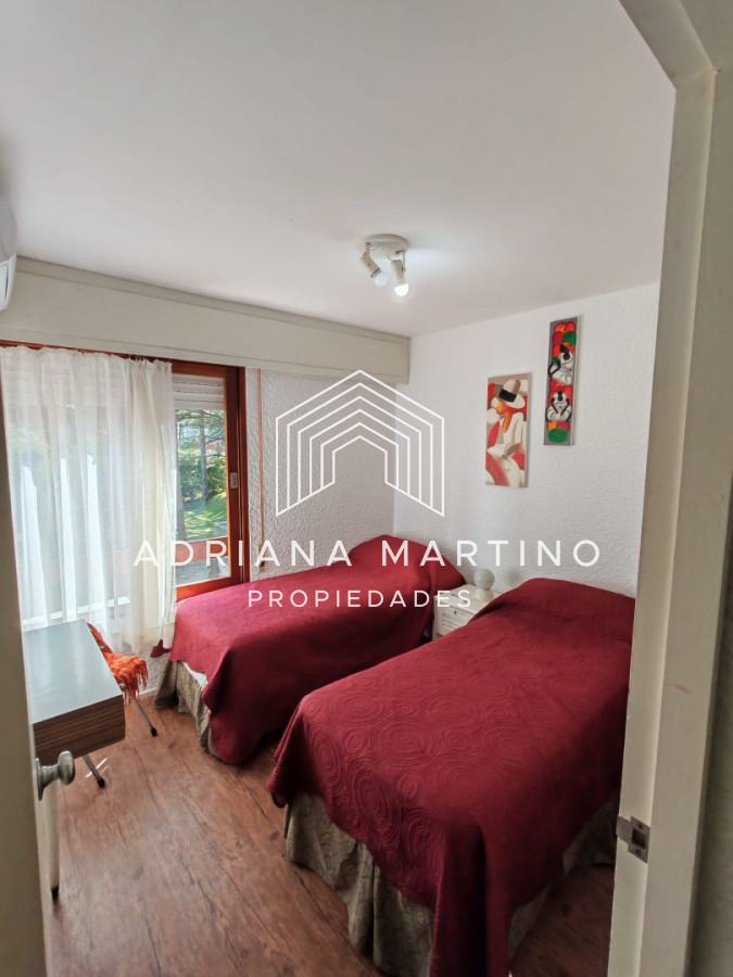 Apartamento ID.71649 - Oportunidad en Aidy Grill | 2 Dormitorios con Cochera y Bajos Gastos