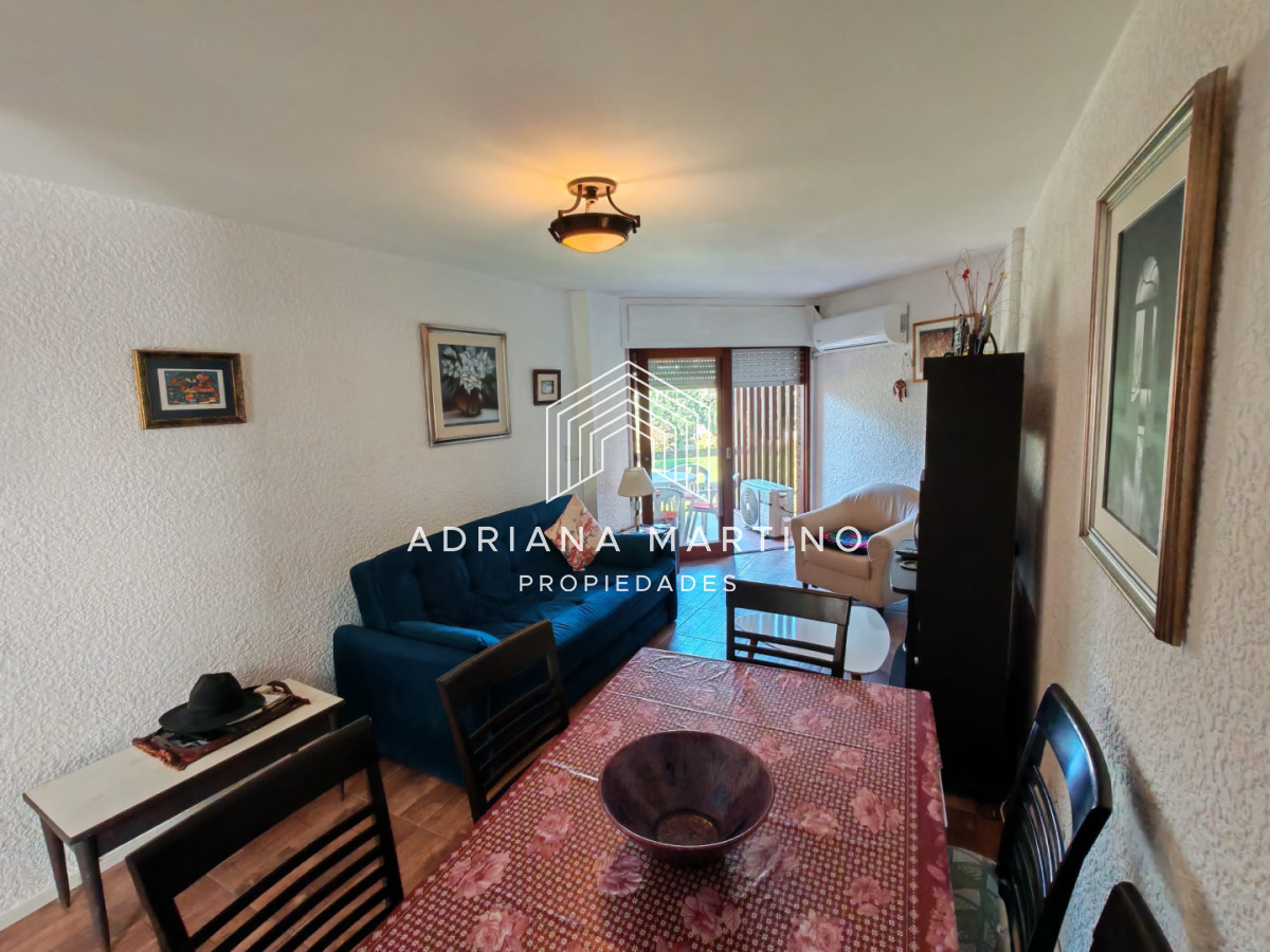 Apartamento ID.71649 - Oportunidad en Aidy Grill | 2 Dormitorios con Cochera y Bajos Gastos