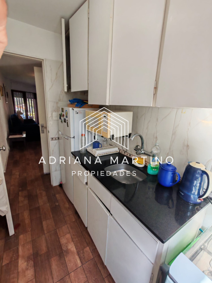 Apartamento ID.71649 - Oportunidad en Aidy Grill | 2 Dormitorios con Cochera y Bajos Gastos