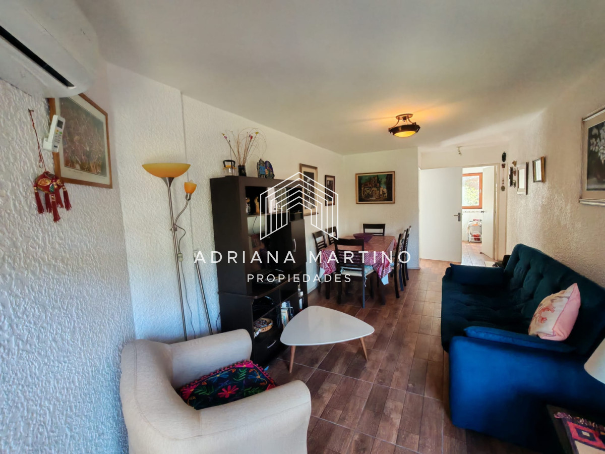 Apartamento ID.71649 - Oportunidad en Aidy Grill | 2 Dormitorios con Cochera y Bajos Gastos