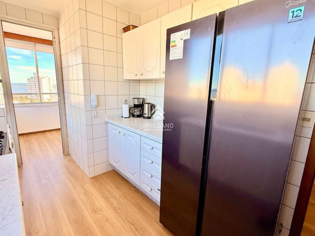 Apartamento ID.6132 - Venta Penthouse Duplex En Aidy Grill