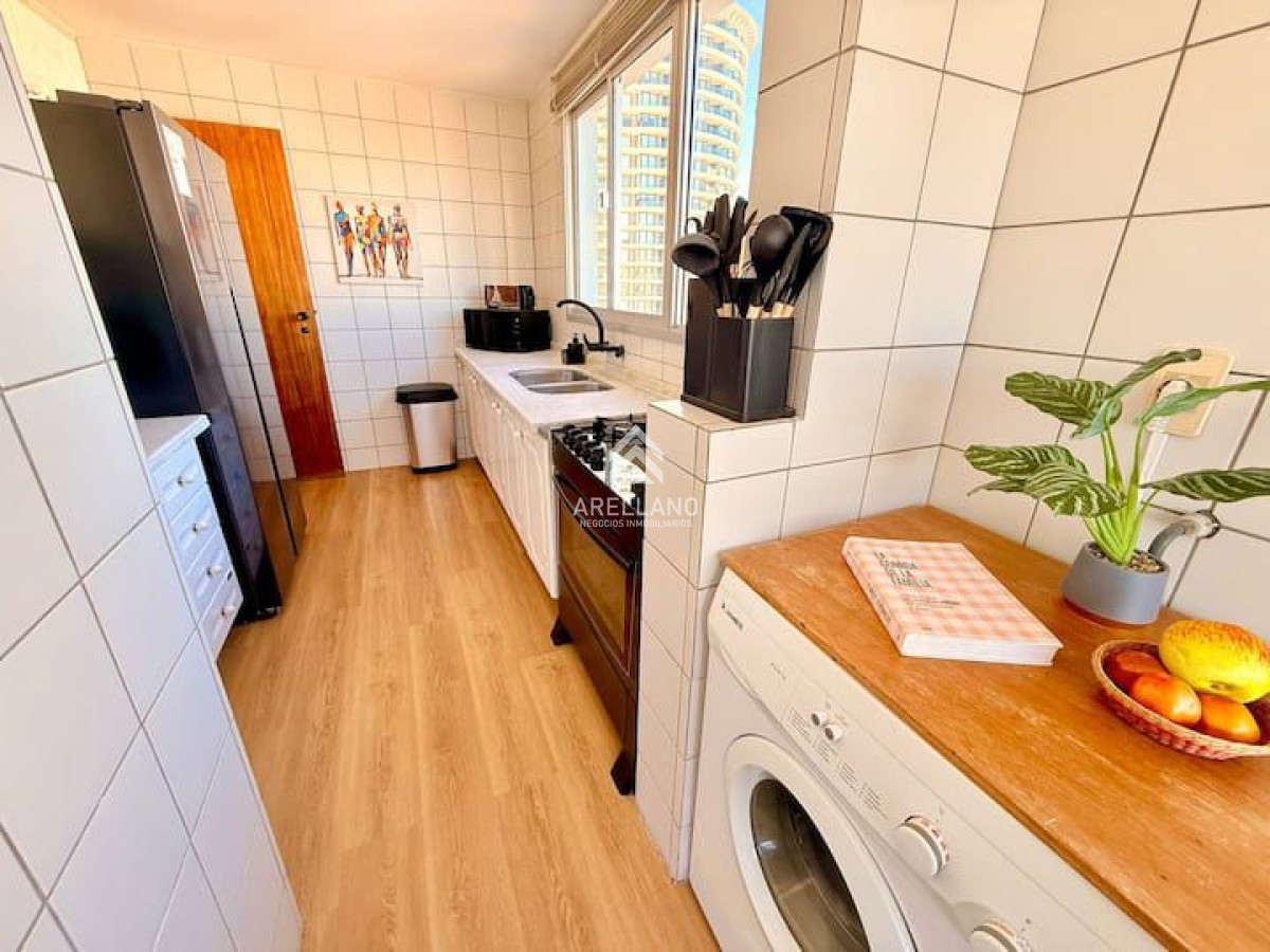 Apartamento ID.6132 - Venta Penthouse Duplex En Aidy Grill