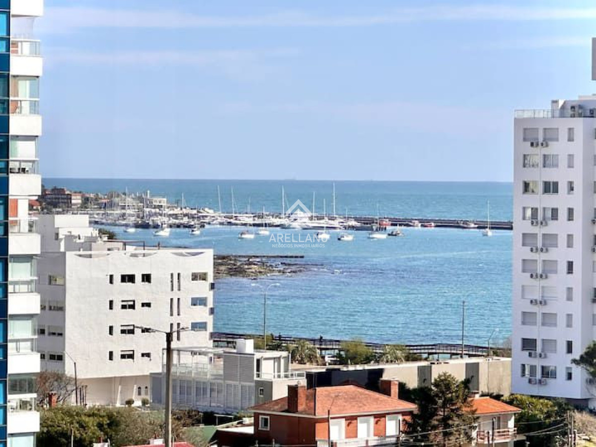 Apartamento ID.6132 - Venta Penthouse Duplex En Aidy Grill