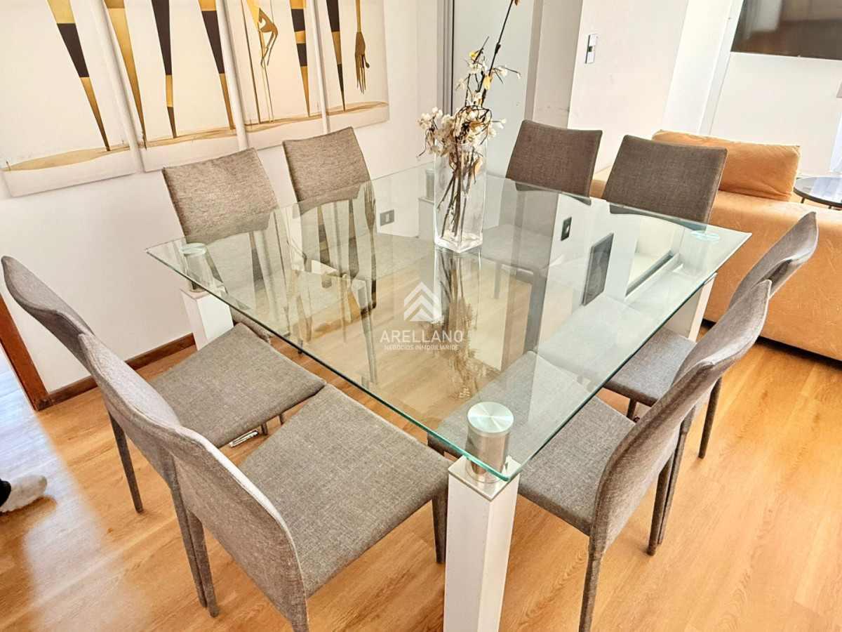 Apartamento ID.6132 - Venta Penthouse Duplex En Aidy Grill