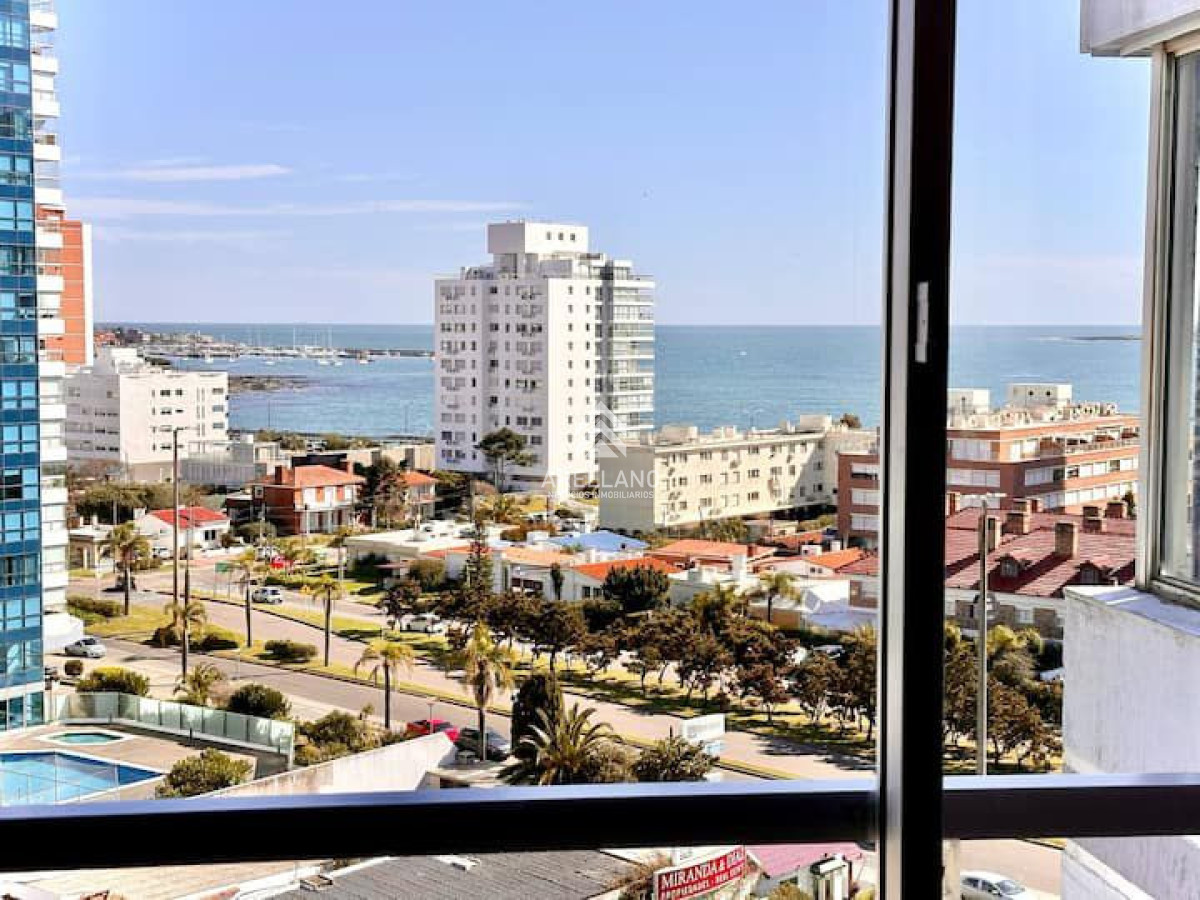 Apartamento ID.6132 - Venta Penthouse Duplex En Aidy Grill