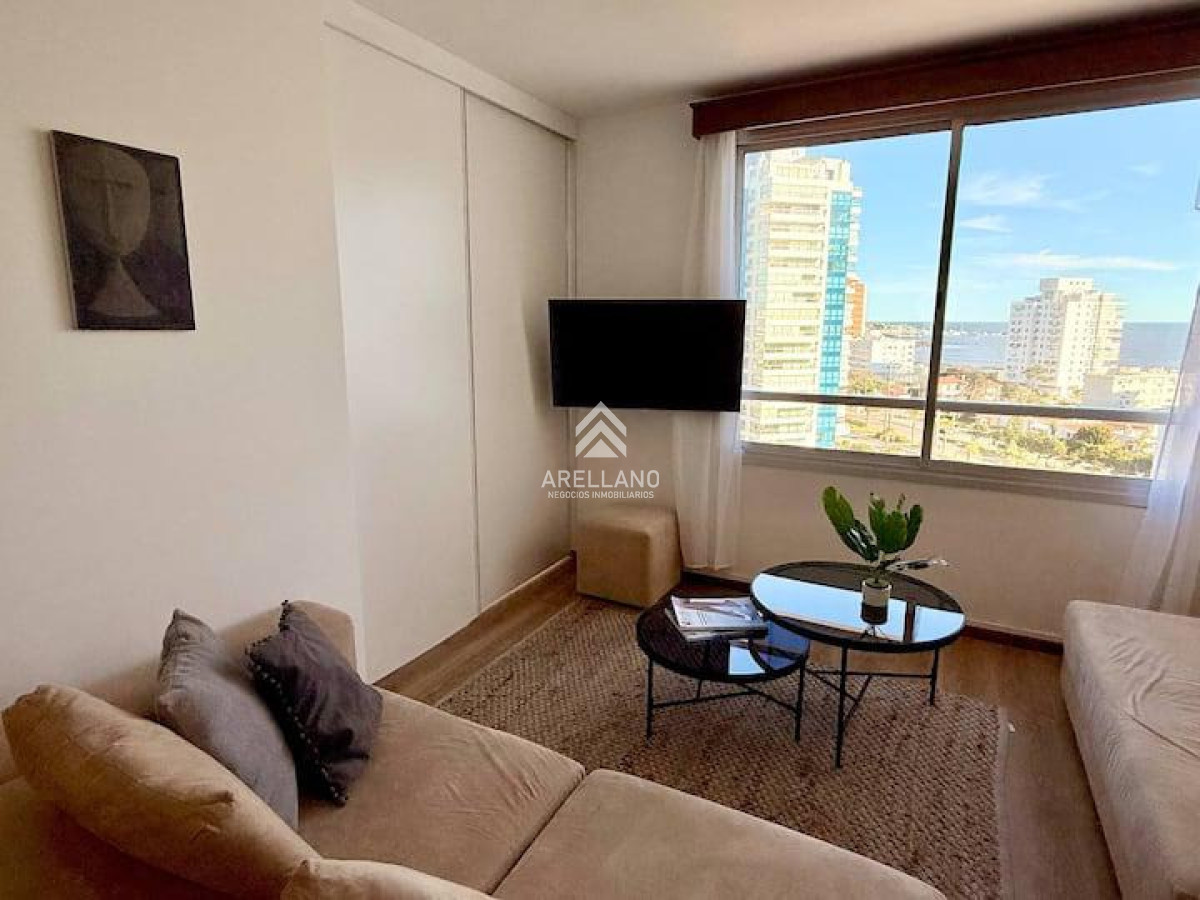 Apartamento ID.6132 - Venta Penthouse Duplex En Aidy Grill