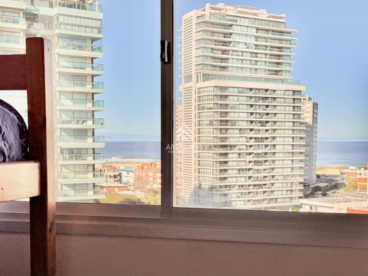 Apartamento ID.6132 - Venta Penthouse Duplex En Aidy Grill