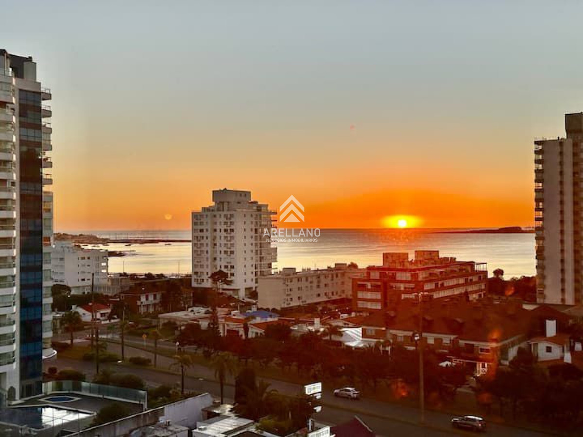 Apartamento ID.6132 - Venta Penthouse Duplex En Aidy Grill