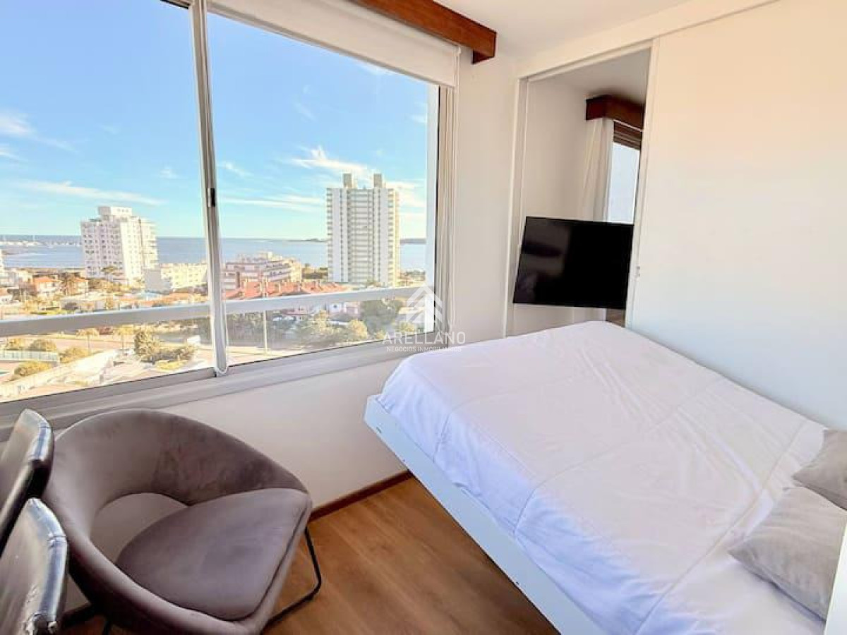 Apartamento ID.6132 - Venta Penthouse Duplex En Aidy Grill