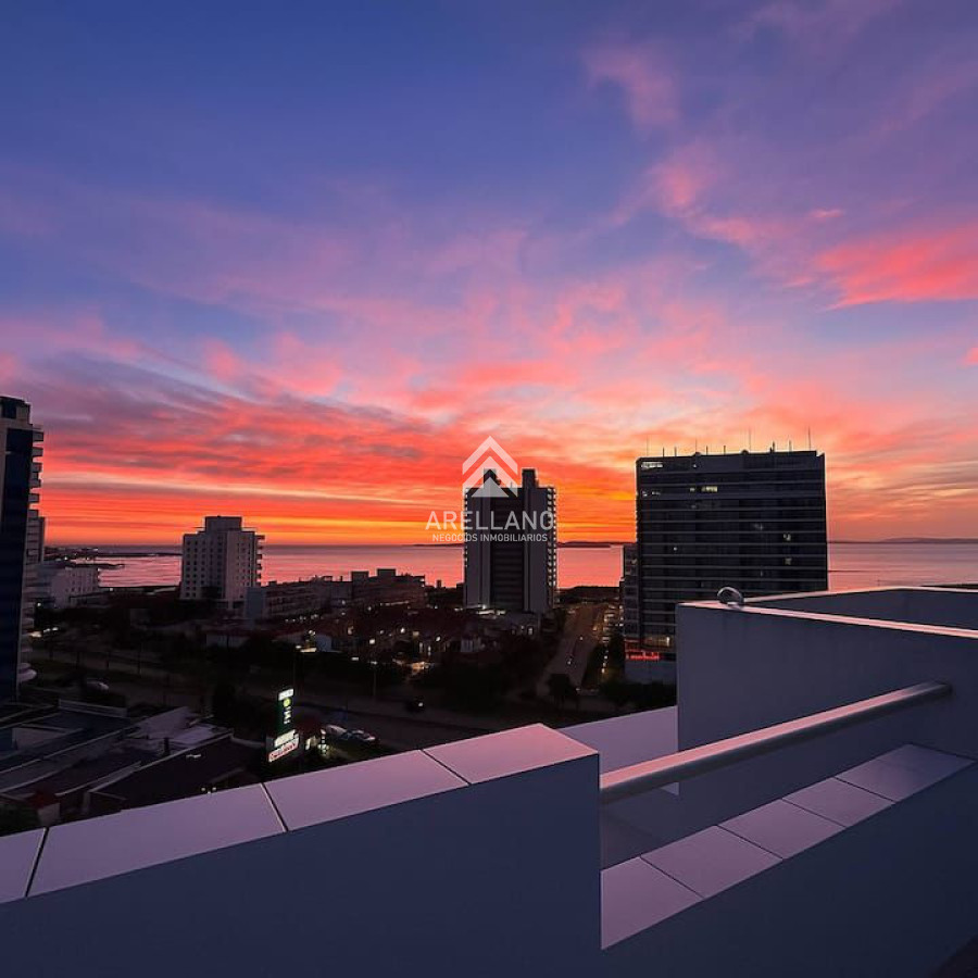 Apartamento ID.6132 - Venta Penthouse Duplex En Aidy Grill