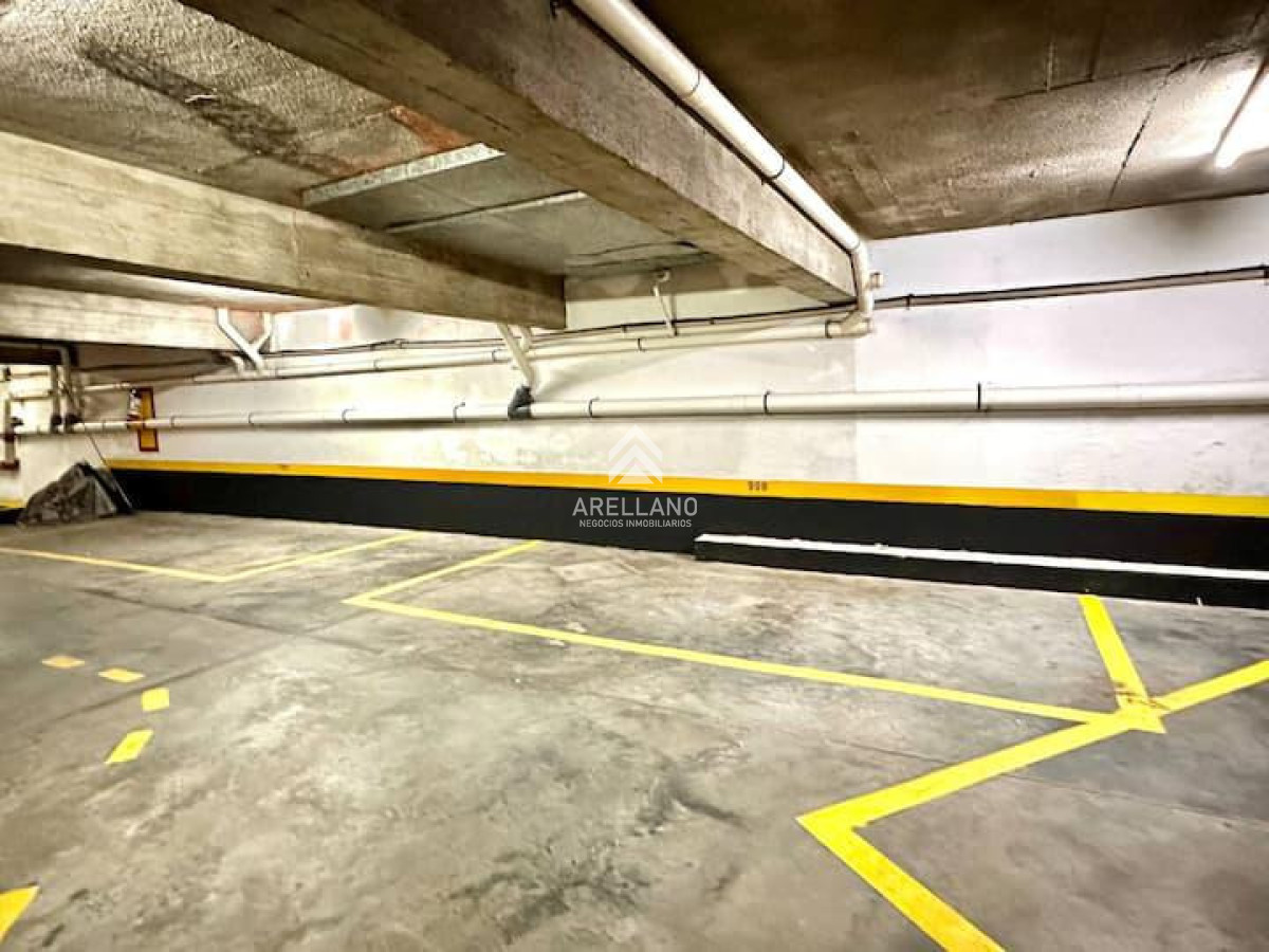 Apartamento ID.6132 - Venta Penthouse Duplex En Aidy Grill