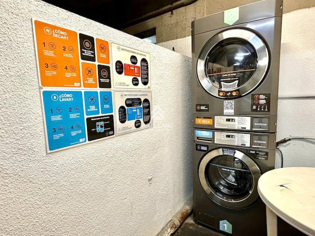 Apartamento ID.6132 - Venta Penthouse Duplex En Aidy Grill