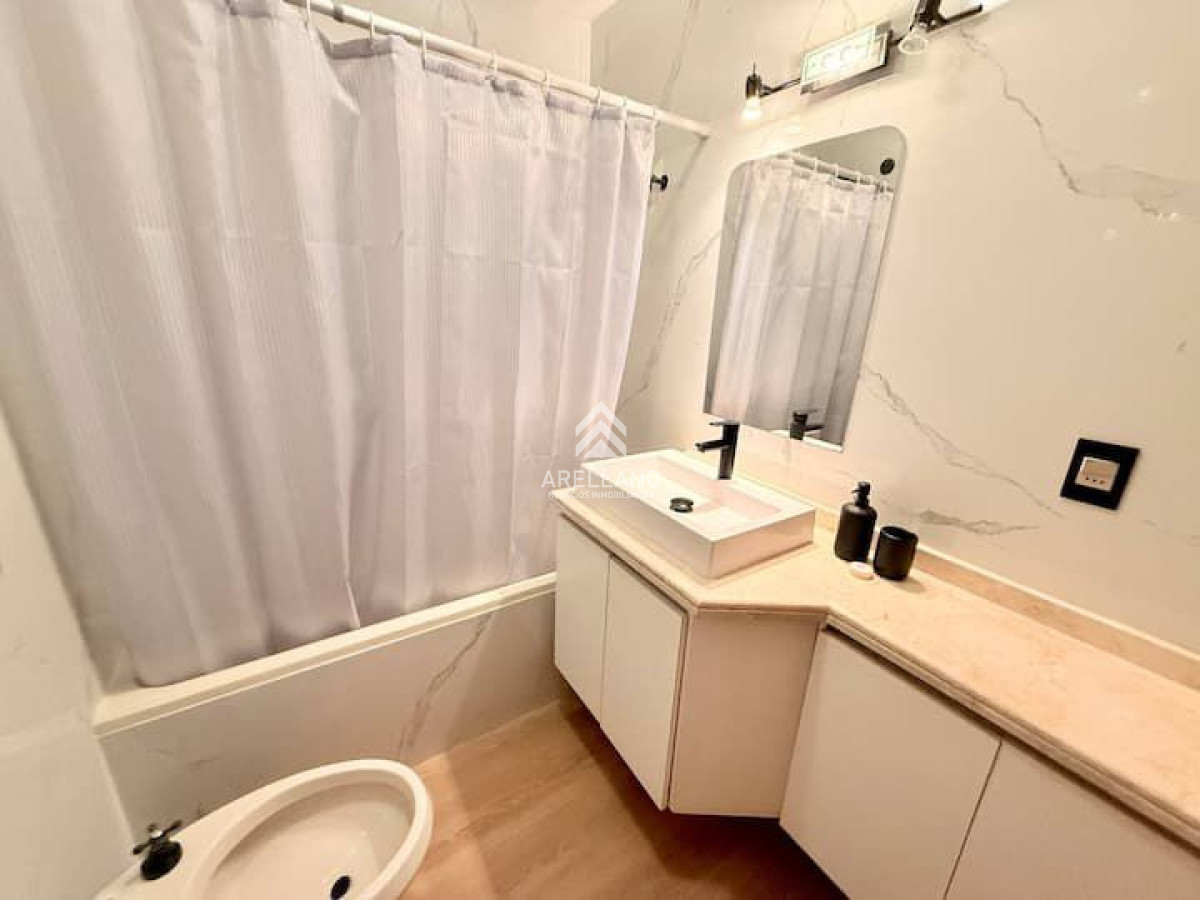 Apartamento ID.6132 - Venta Penthouse Duplex En Aidy Grill