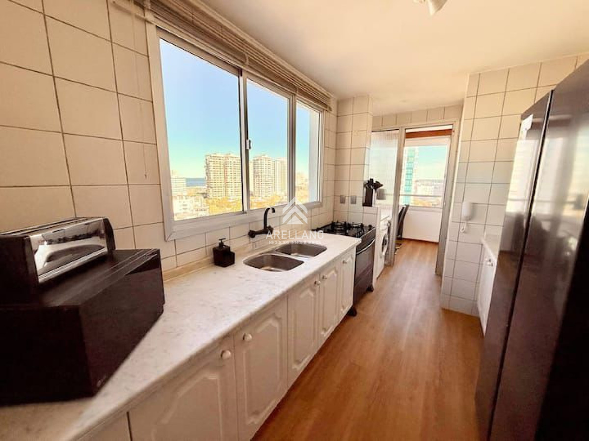 Apartamento ID.6132 - Venta Penthouse Duplex En Aidy Grill