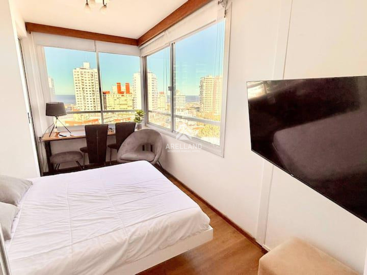 Apartamento ID.6132 - Venta Penthouse Duplex En Aidy Grill