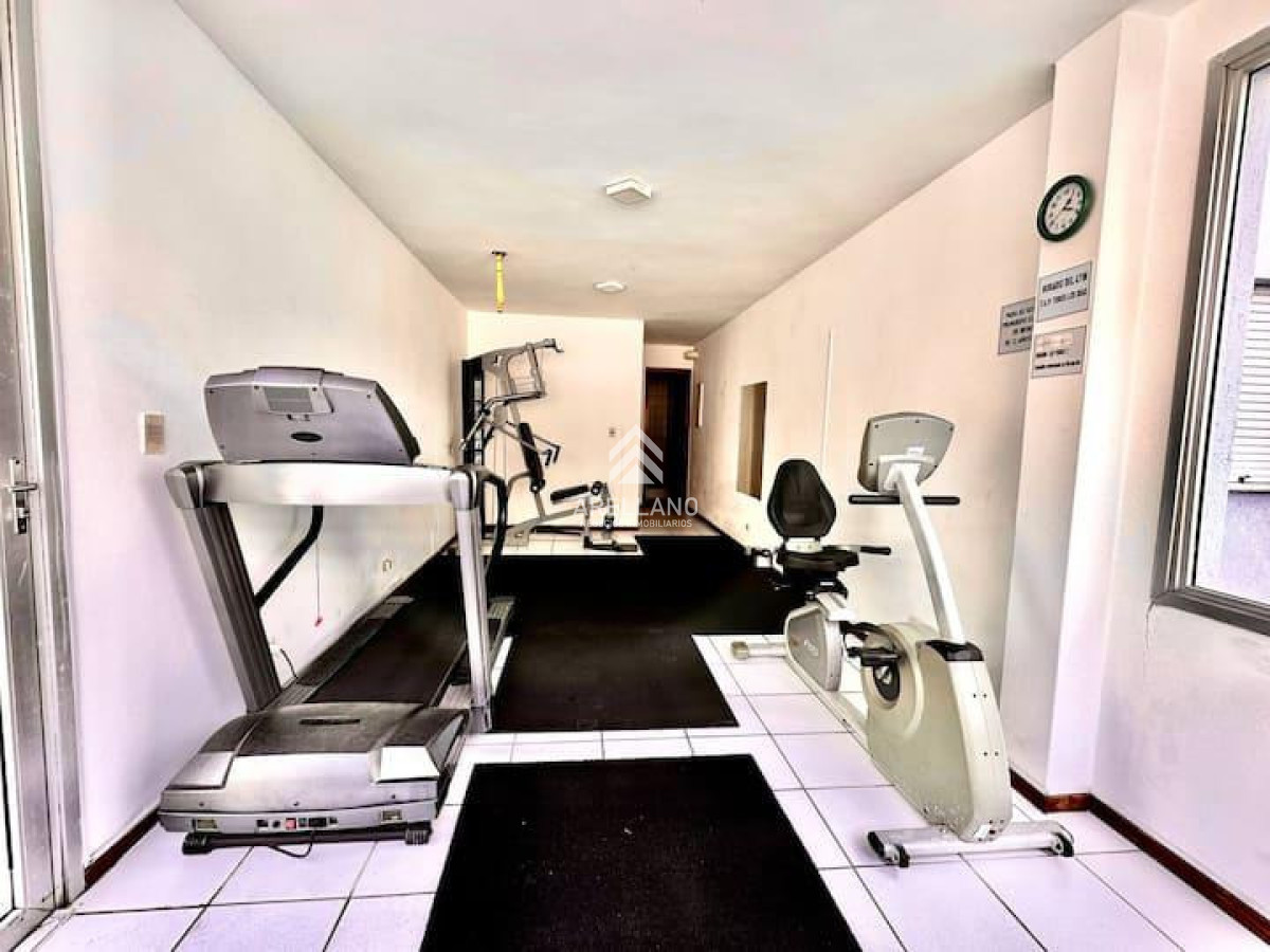 Apartamento ID.6132 - Venta Penthouse Duplex En Aidy Grill