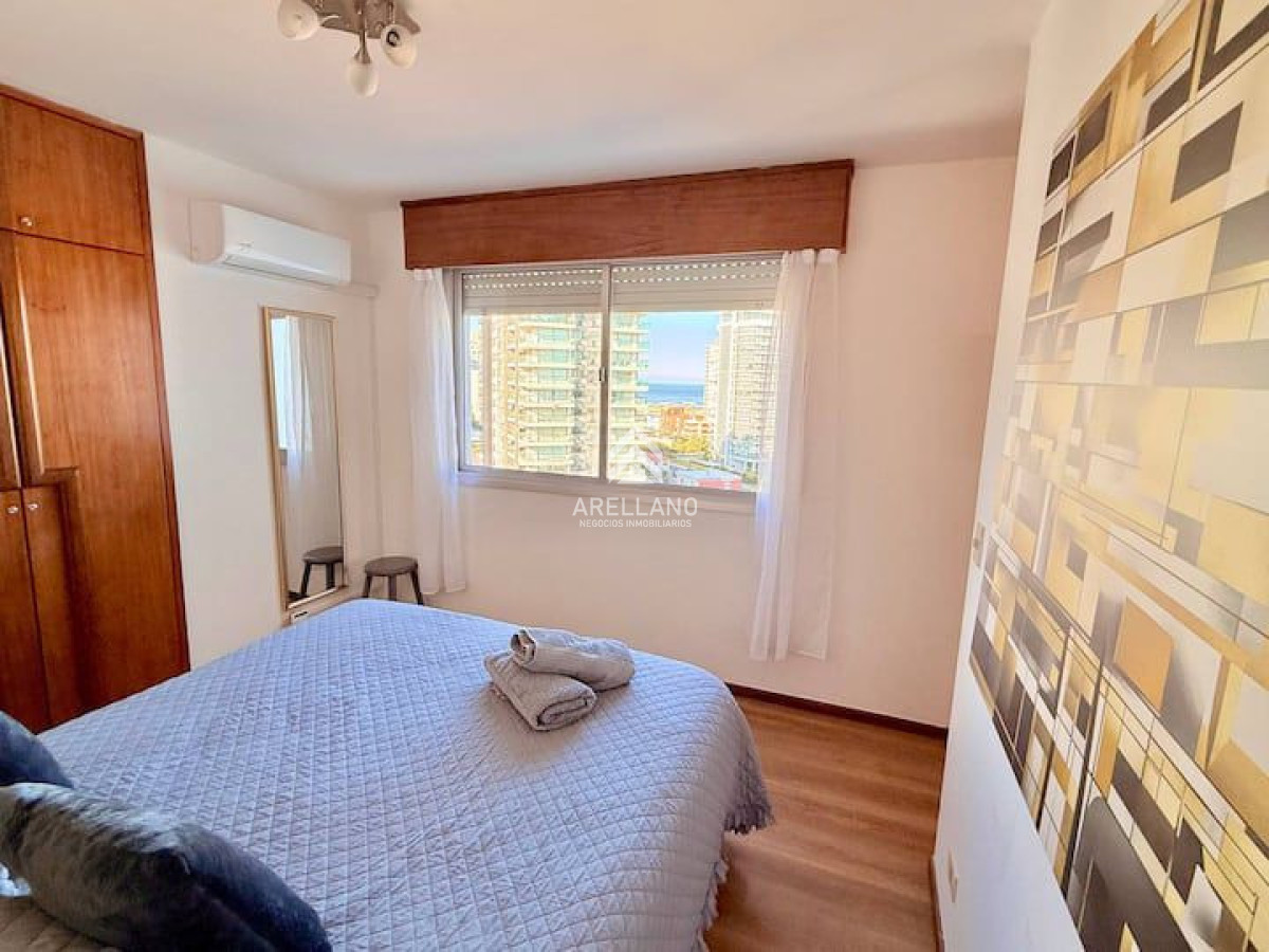 Apartamento ID.6132 - Venta Penthouse Duplex En Aidy Grill