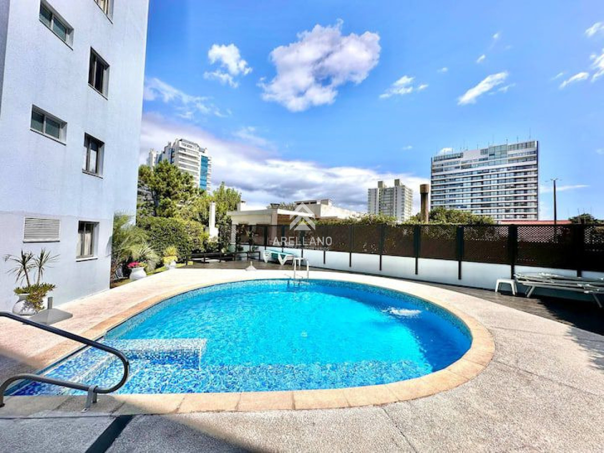 Apartamento ID.6132 - Venta Penthouse Duplex En Aidy Grill