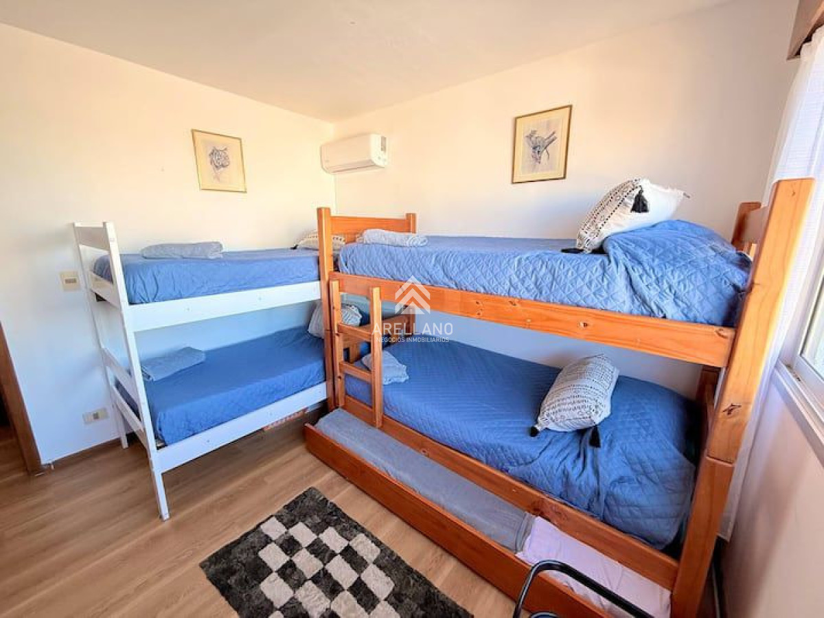 Apartamento ID.6132 - Venta Penthouse Duplex En Aidy Grill