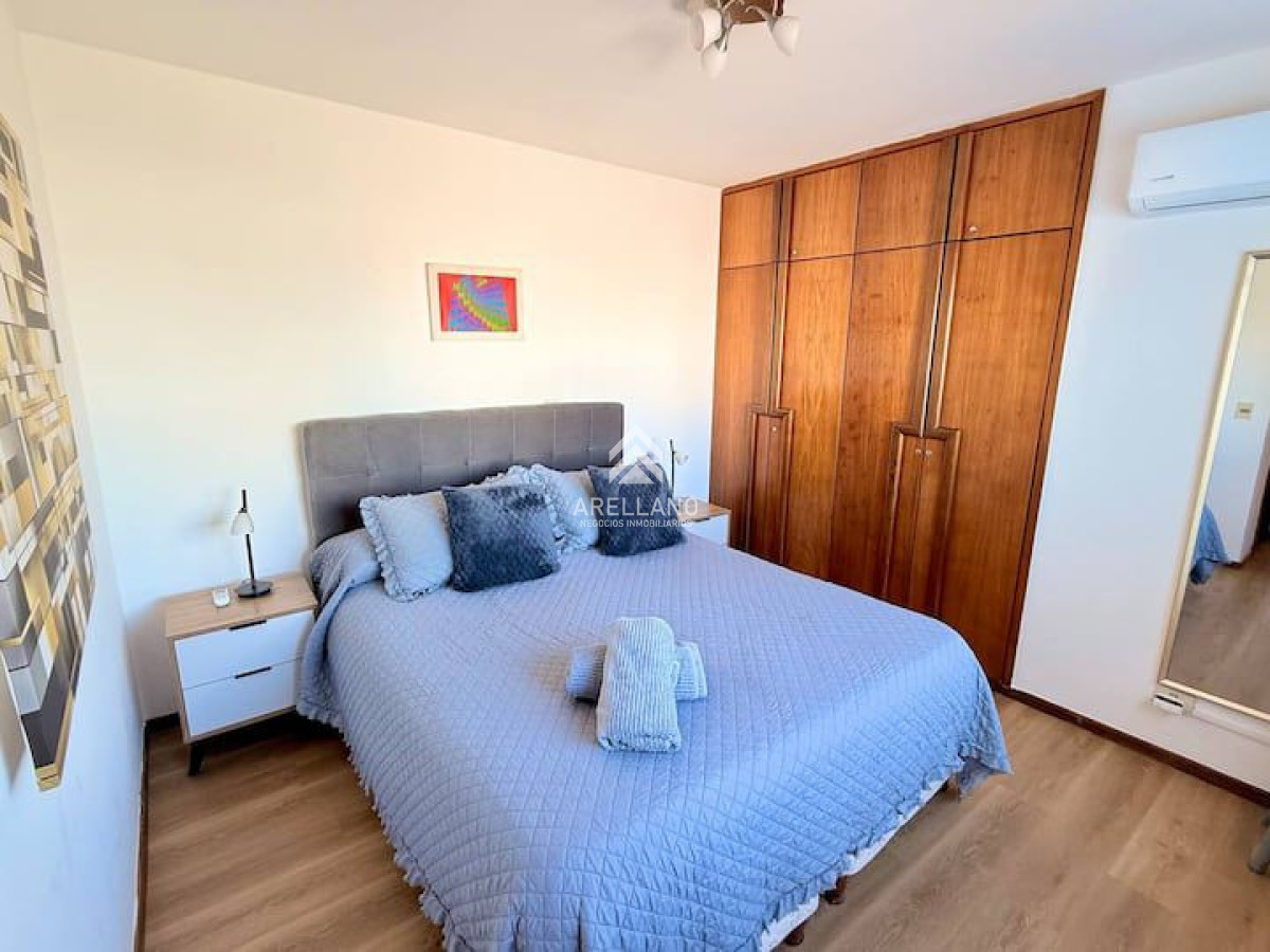 Apartamento ID.6132 - Venta Penthouse Duplex En Aidy Grill