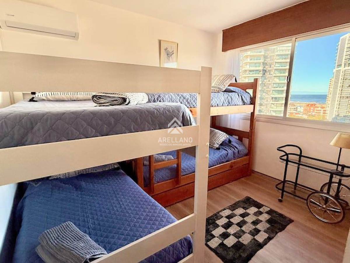 Apartamento ID.6132 - Venta Penthouse Duplex En Aidy Grill