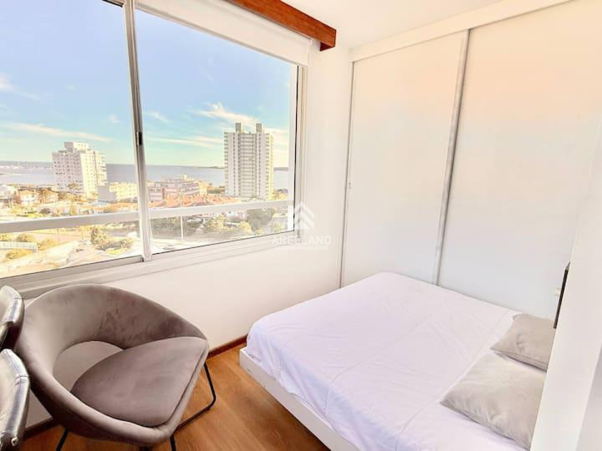 Apartamento ID.6132 - Venta Penthouse Duplex En Aidy Grill