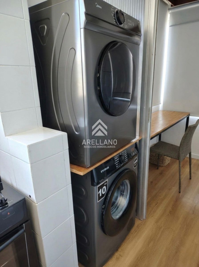 Apartamento ID.6132 - Venta Penthouse Duplex En Aidy Grill